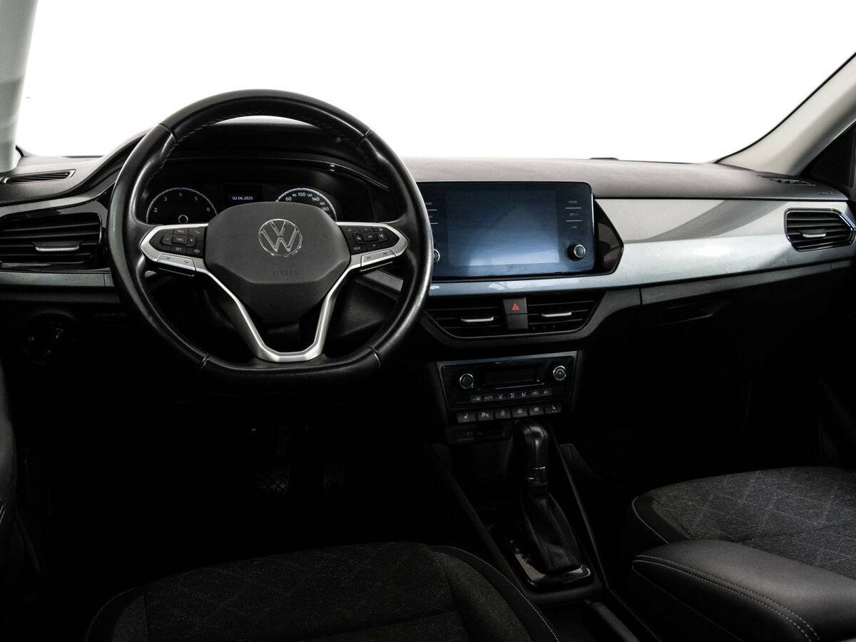 Volkswagen Polo, 2021 Фото №9