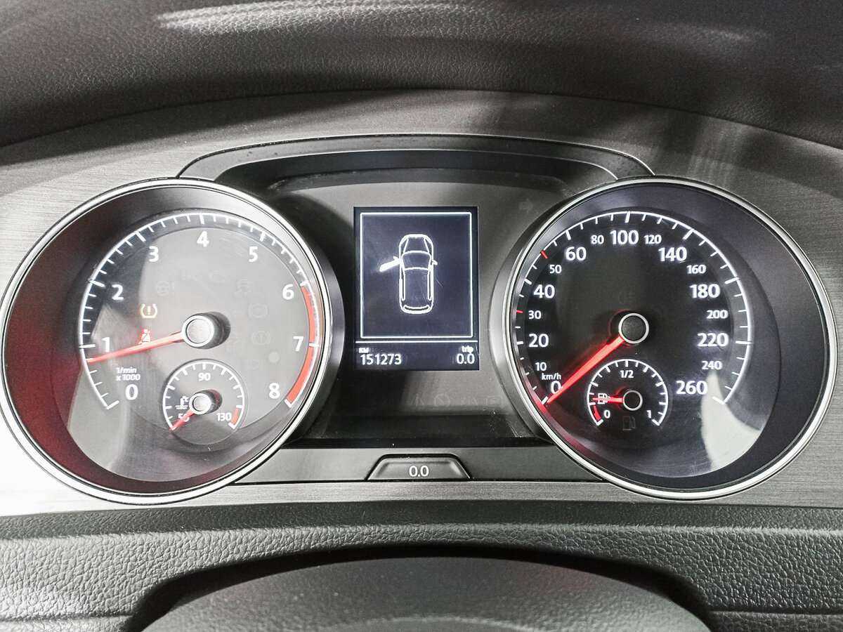 Volkswagen Golf, 2013 Фото №11