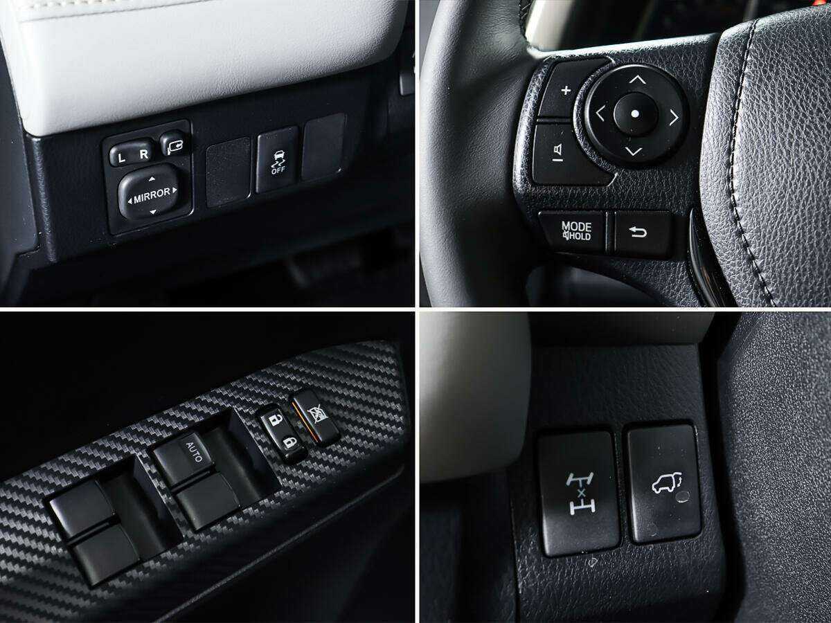 Toyota RAV4, 2013 Фото №16