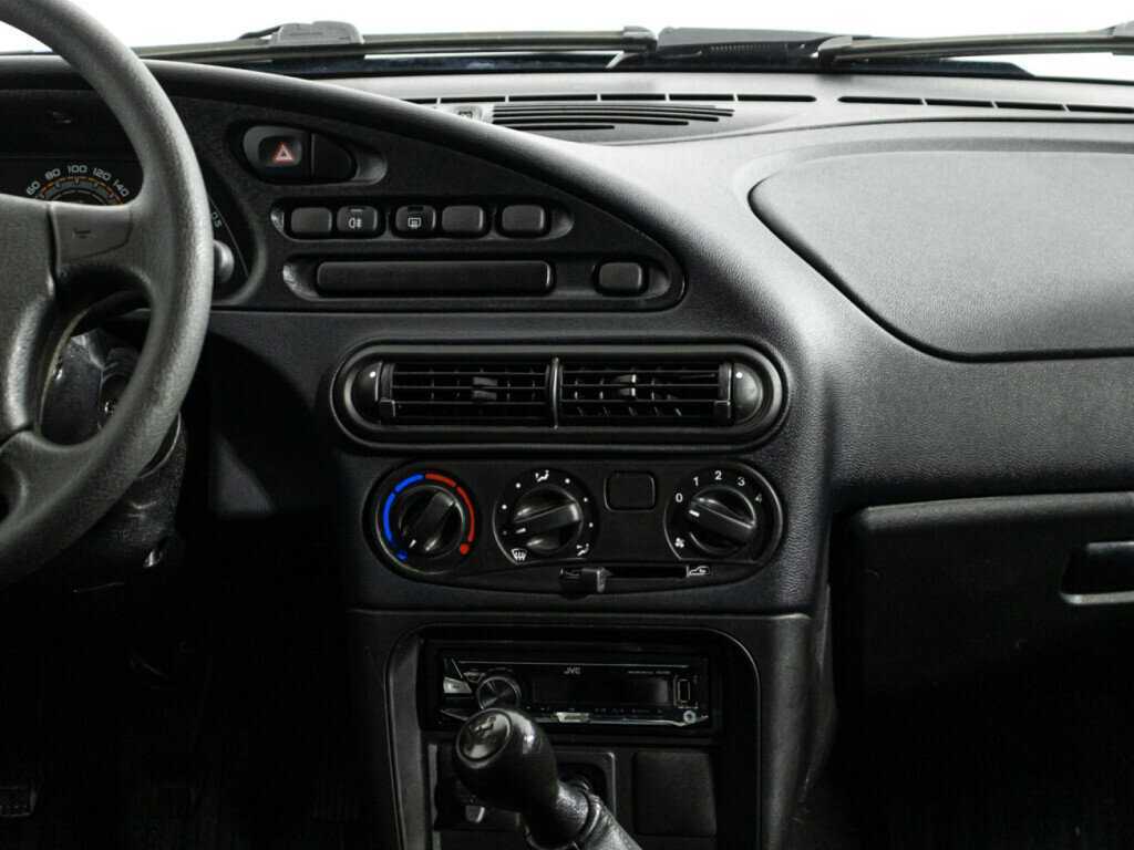 Lada (ВАЗ) Niva, 2022 Фото №14