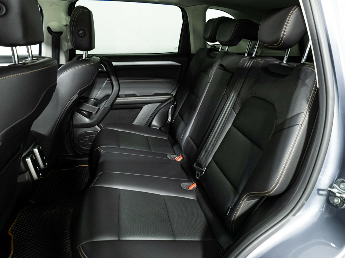 Haval Dargo X, 2023 Фото №10