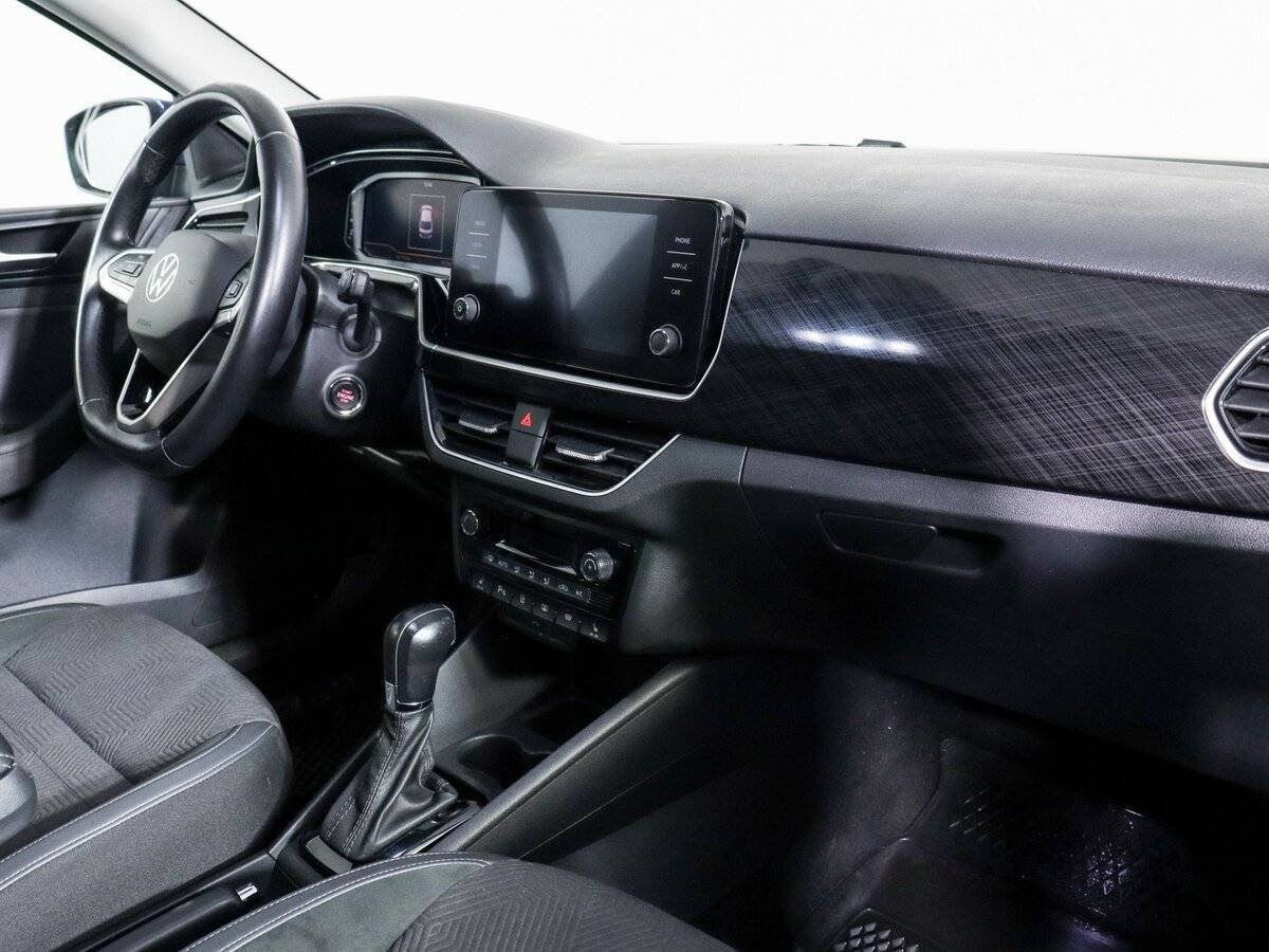 Volkswagen Polo, 2021 Фото №5