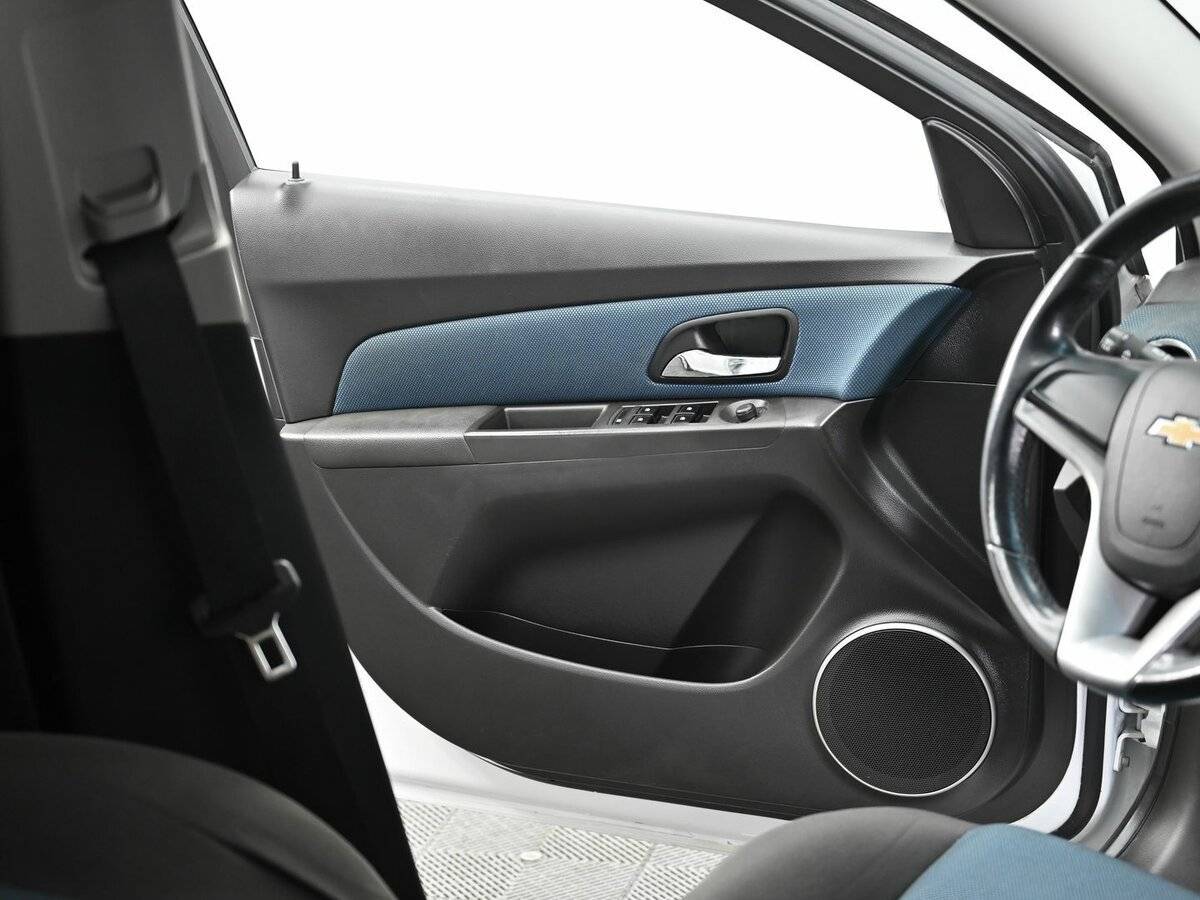 Chevrolet Cruze, 2013 Фото №7