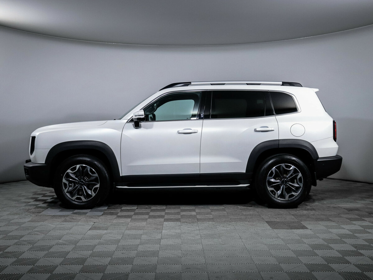 Haval Dargo, 2022 Фото №8