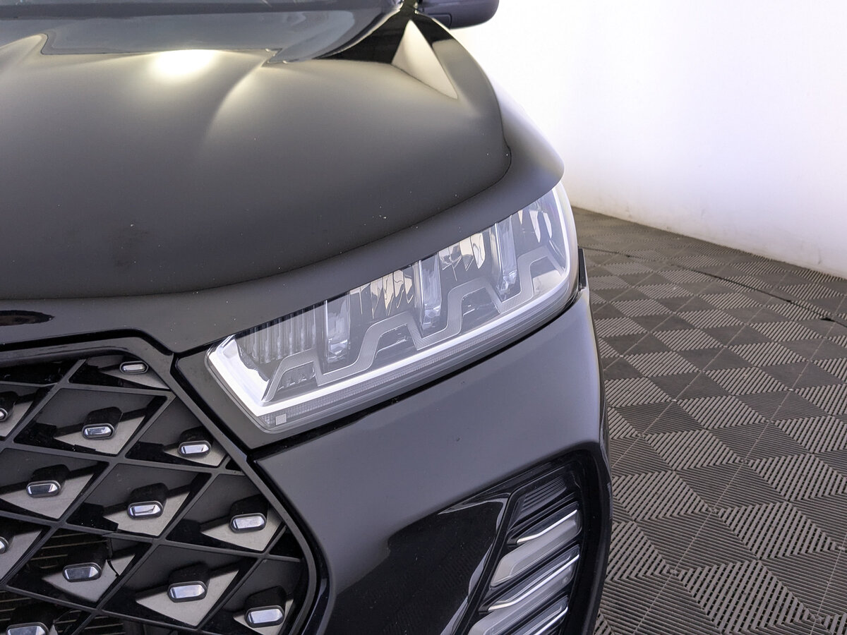 Chery Tiggo 7 Pro I, 2022 Фото №11