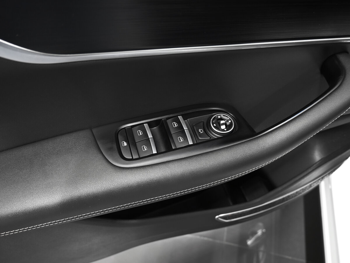 Chery Tiggo 8 I Рестайлинг, 2022 Фото №23