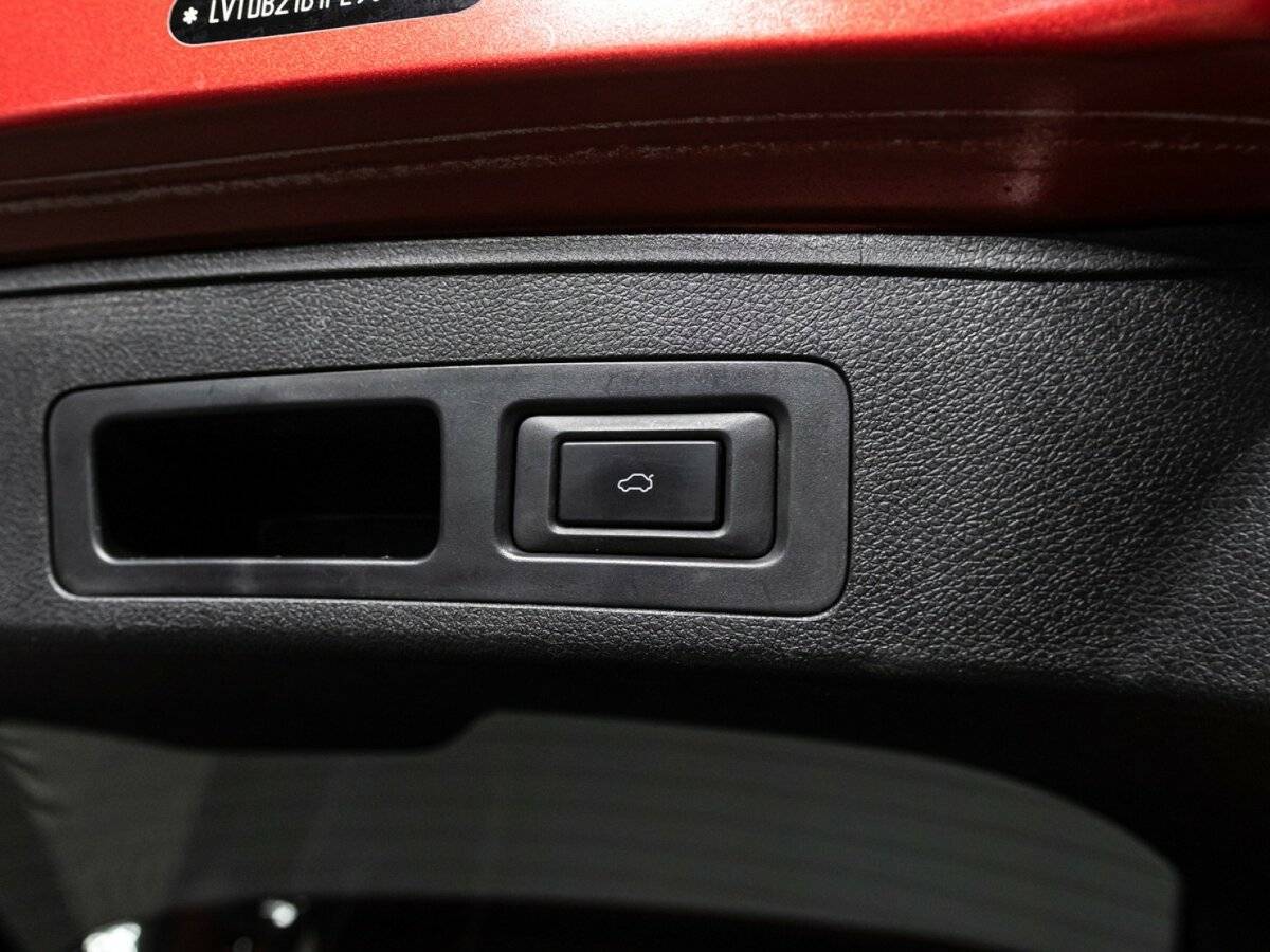 Exeed LX, 2023 Фото №16