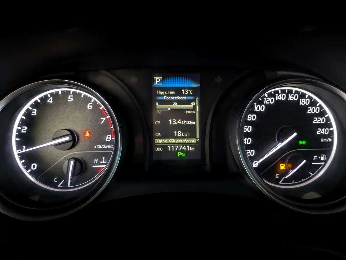 Toyota Camry, 2020 Фото №11