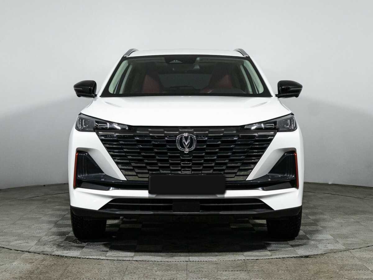 Changan UNI-S (CS55 Plus), 2024 Фото №2