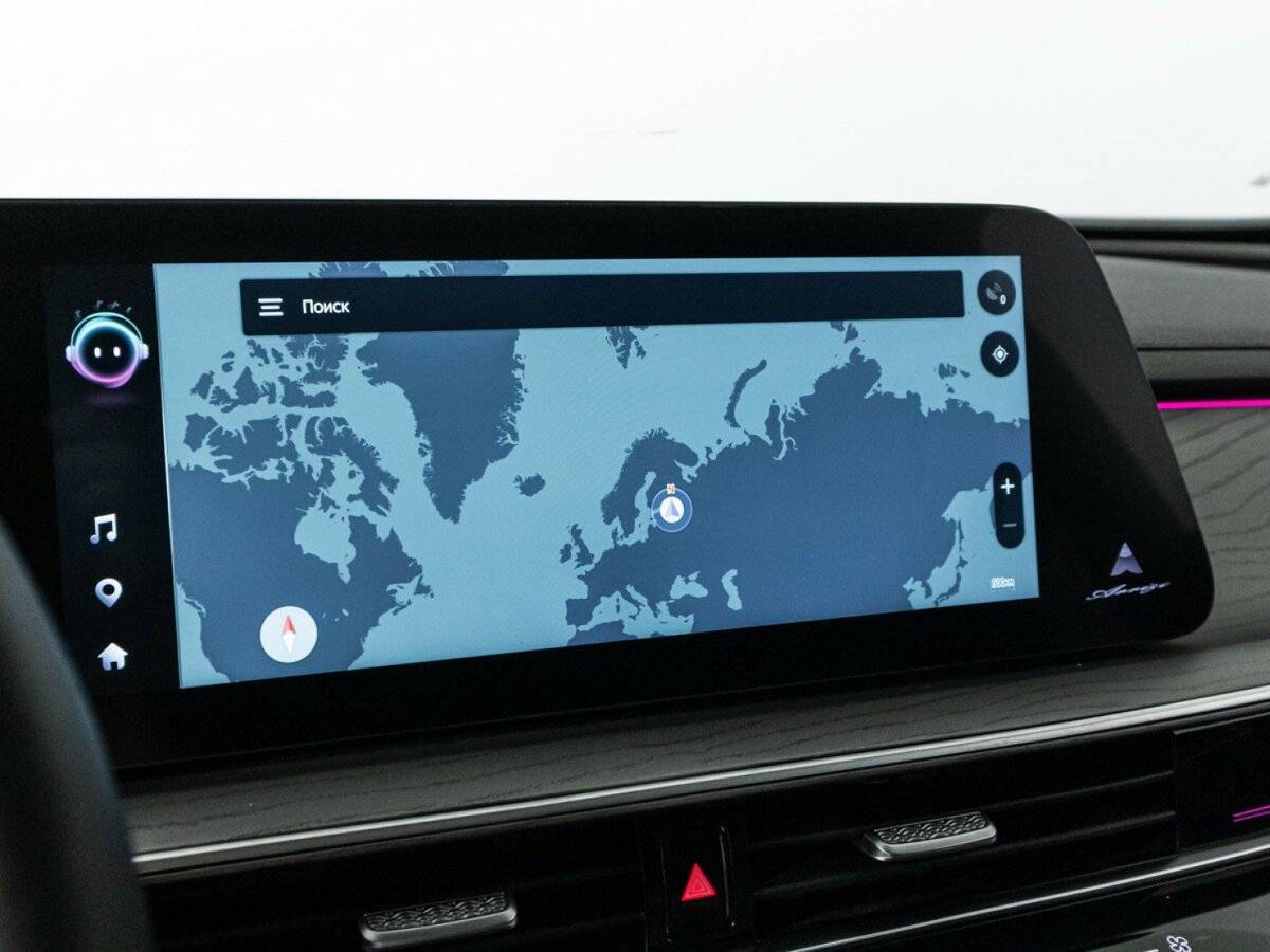 Chery Arrizo 8, 2023 Фото №20