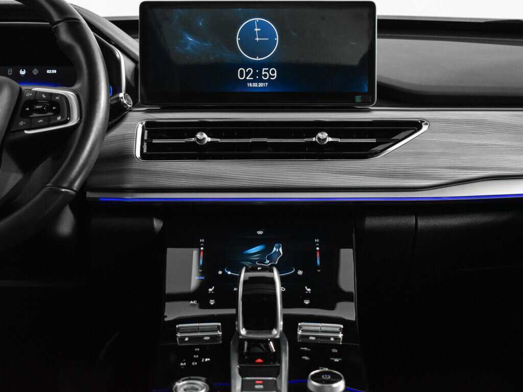 CHERY Tiggo 8 Pro, 2022 Фото №14