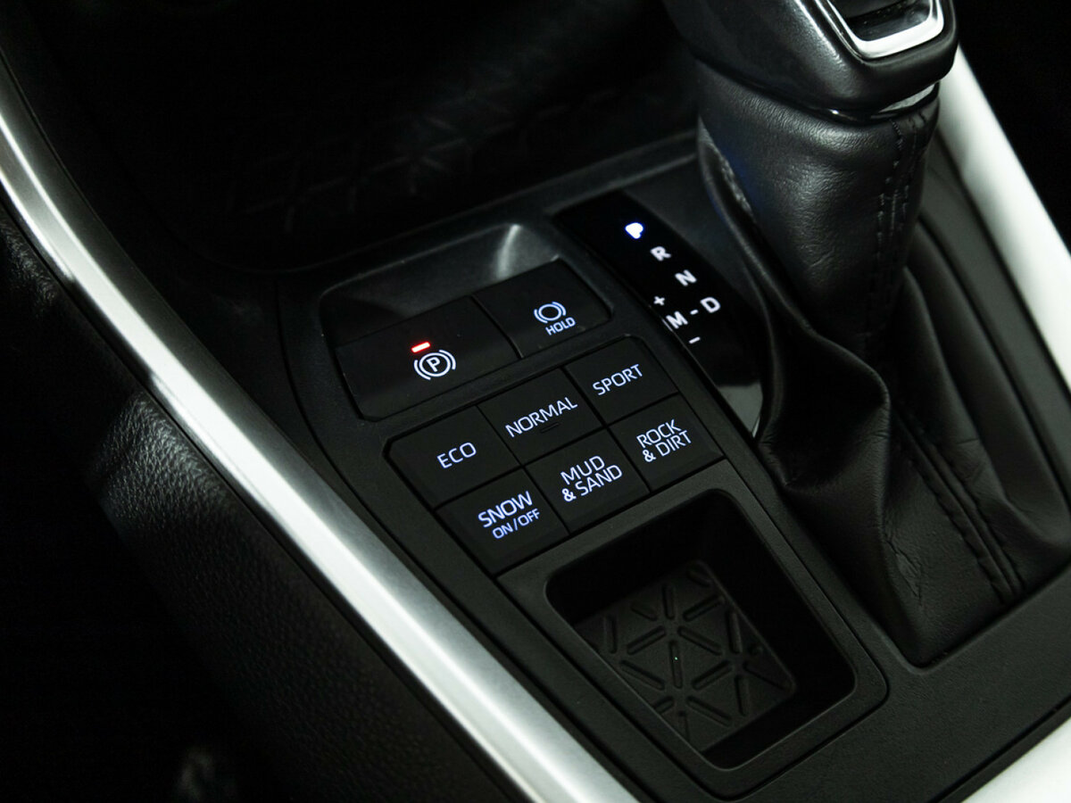 Toyota RAV4 V (XA50), 2021 Фото №17