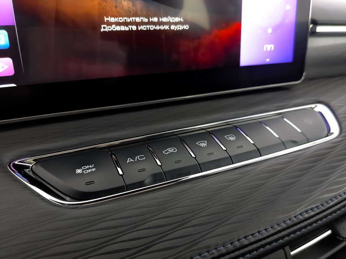 Haval Jolion, 2022 Фото №17