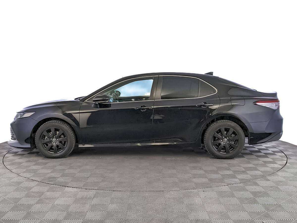 Toyota Camry, 2019 Фото №8