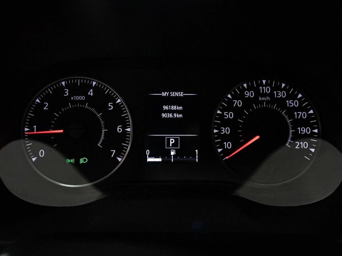 Renault Arkana, 2020 Фото №12