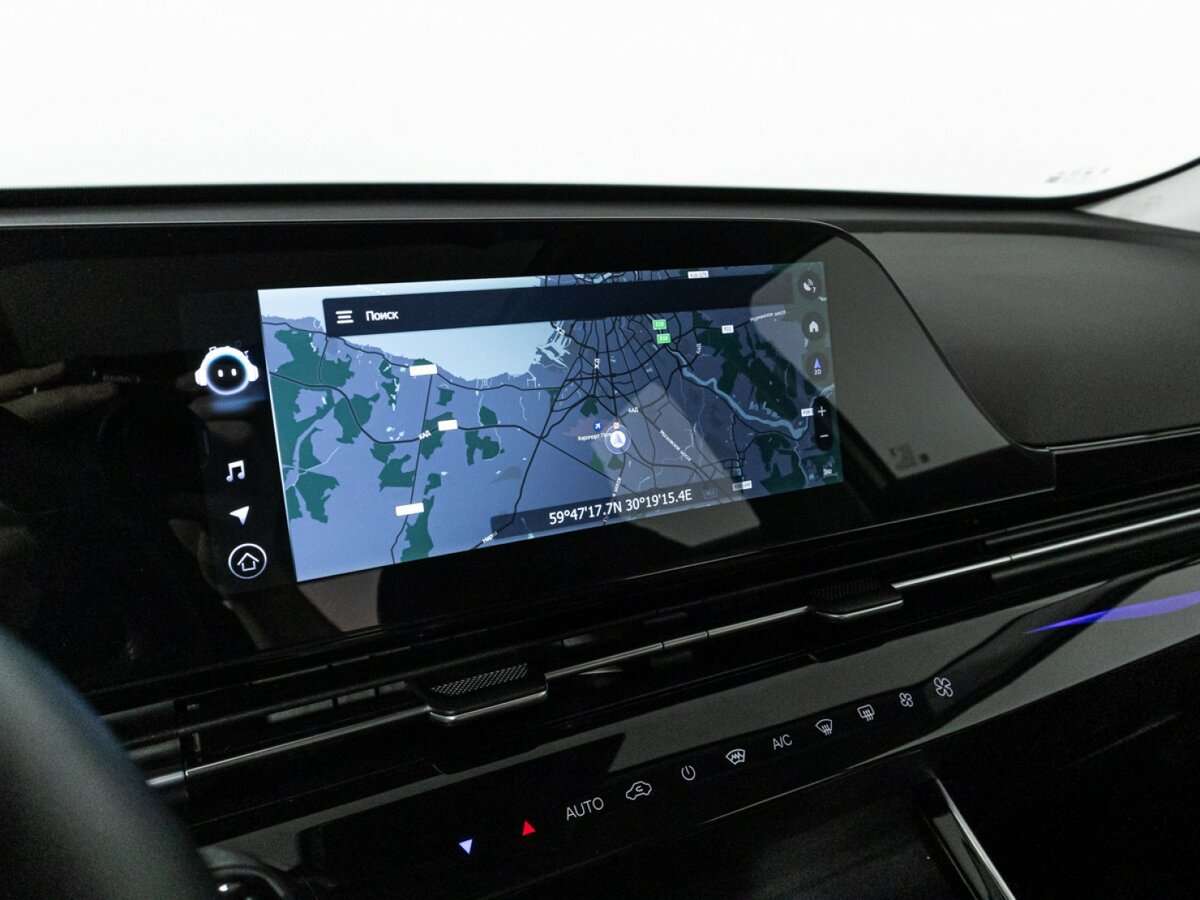 Omoda C5, 2023 Фото №18