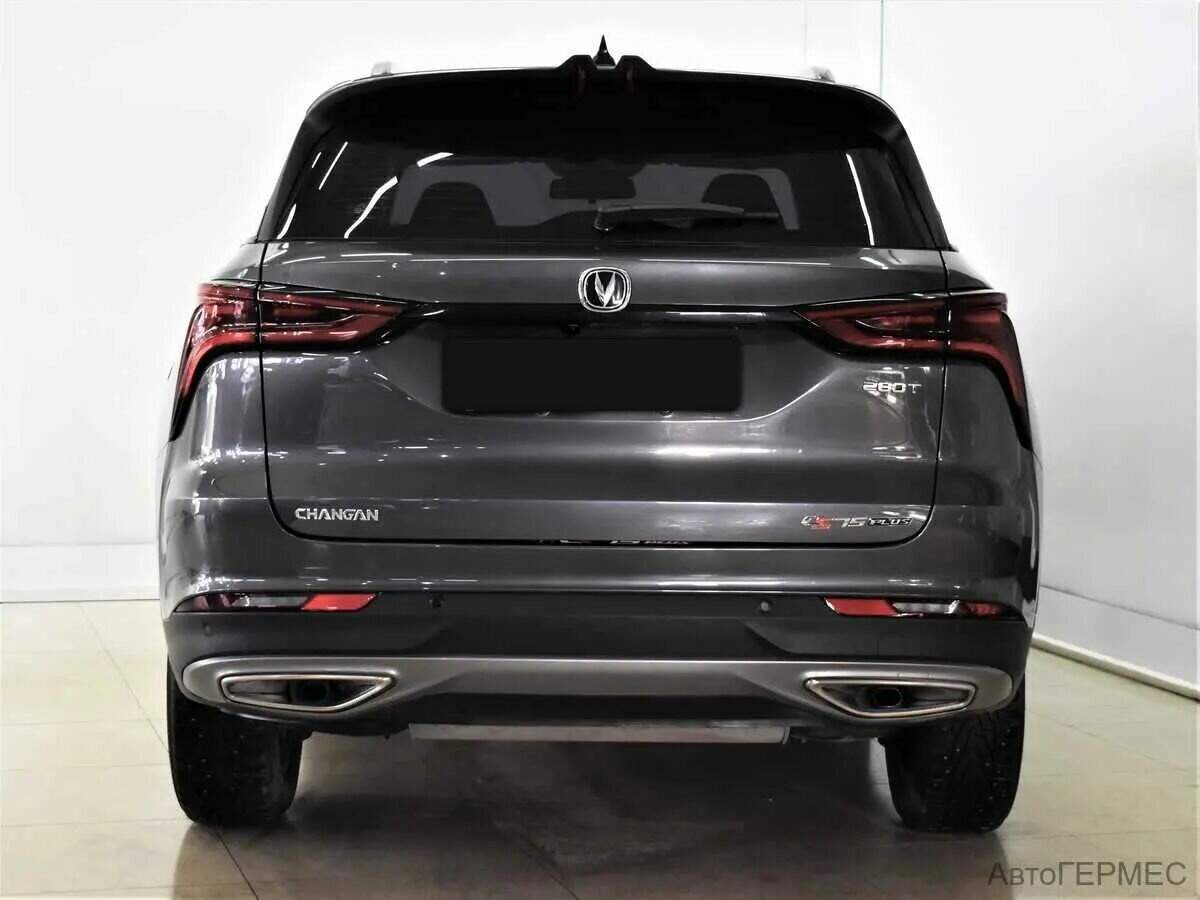 Changan CS75 Plus, 2023 Фото №3