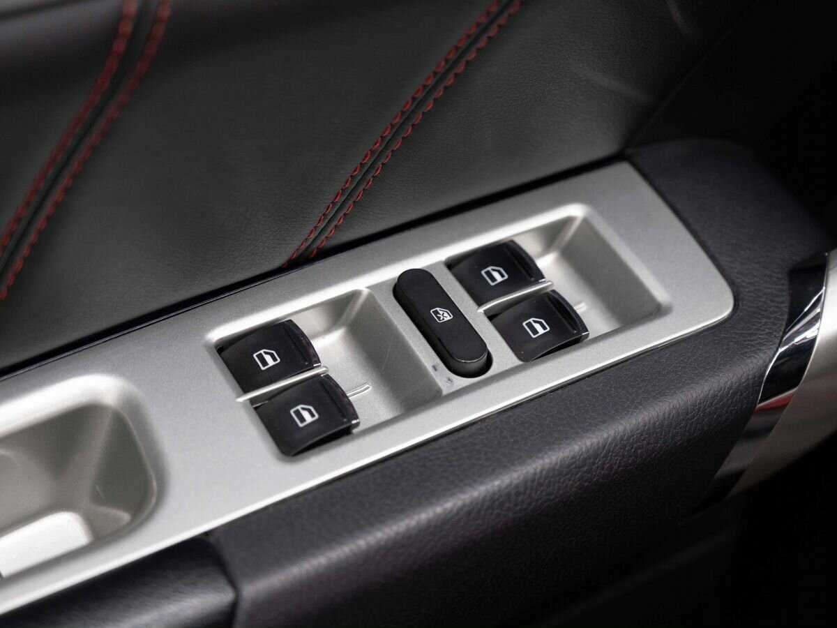 Haval H6, 2016 Фото №19