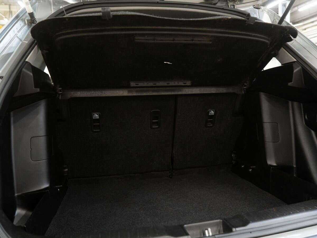 Suzuki Vitara, 2015 Фото №7