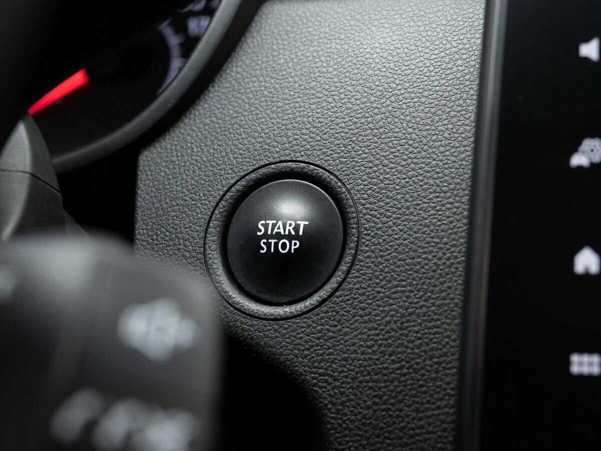 Renault Arkana, 2020 Фото №19