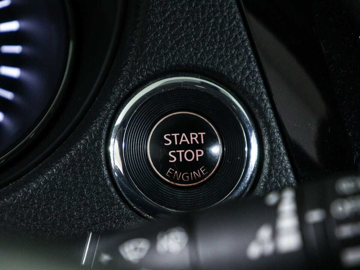 Nissan X-Trail, 2018 Фото №17