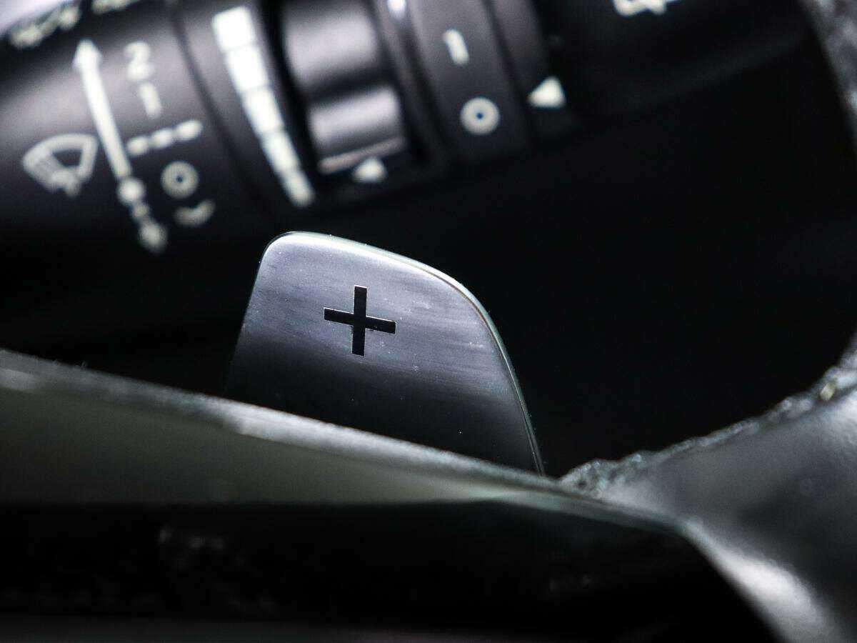 Kia Ceed, 2018 Фото №15