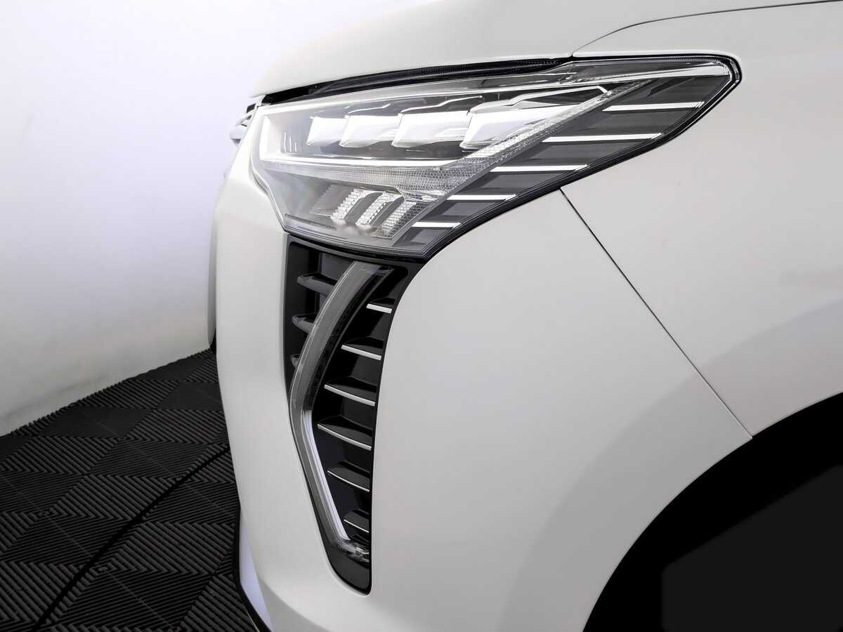 Haval Jolion, 2023 Фото №28