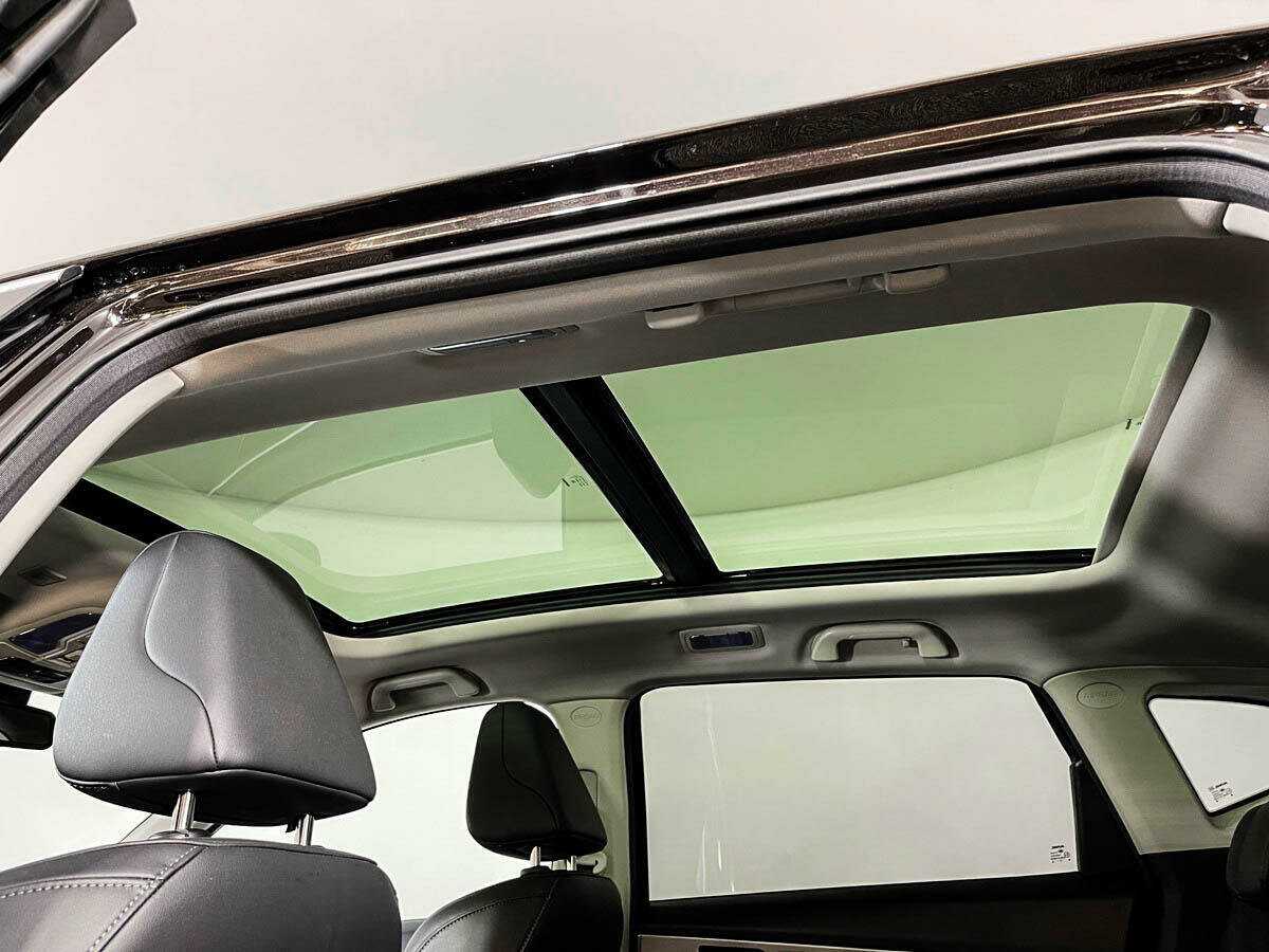 Haval F7, 2021 Фото №14