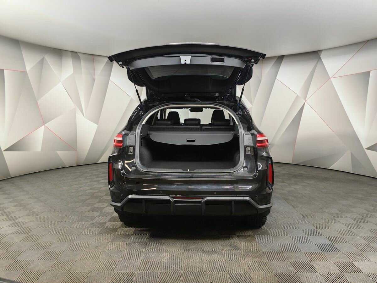 Haval F7, 2022 Фото №15