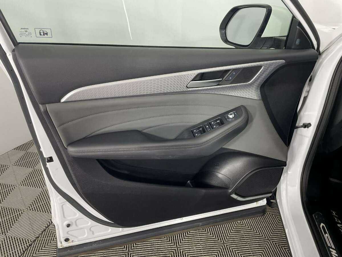 Haval F7, 2022 Фото №8