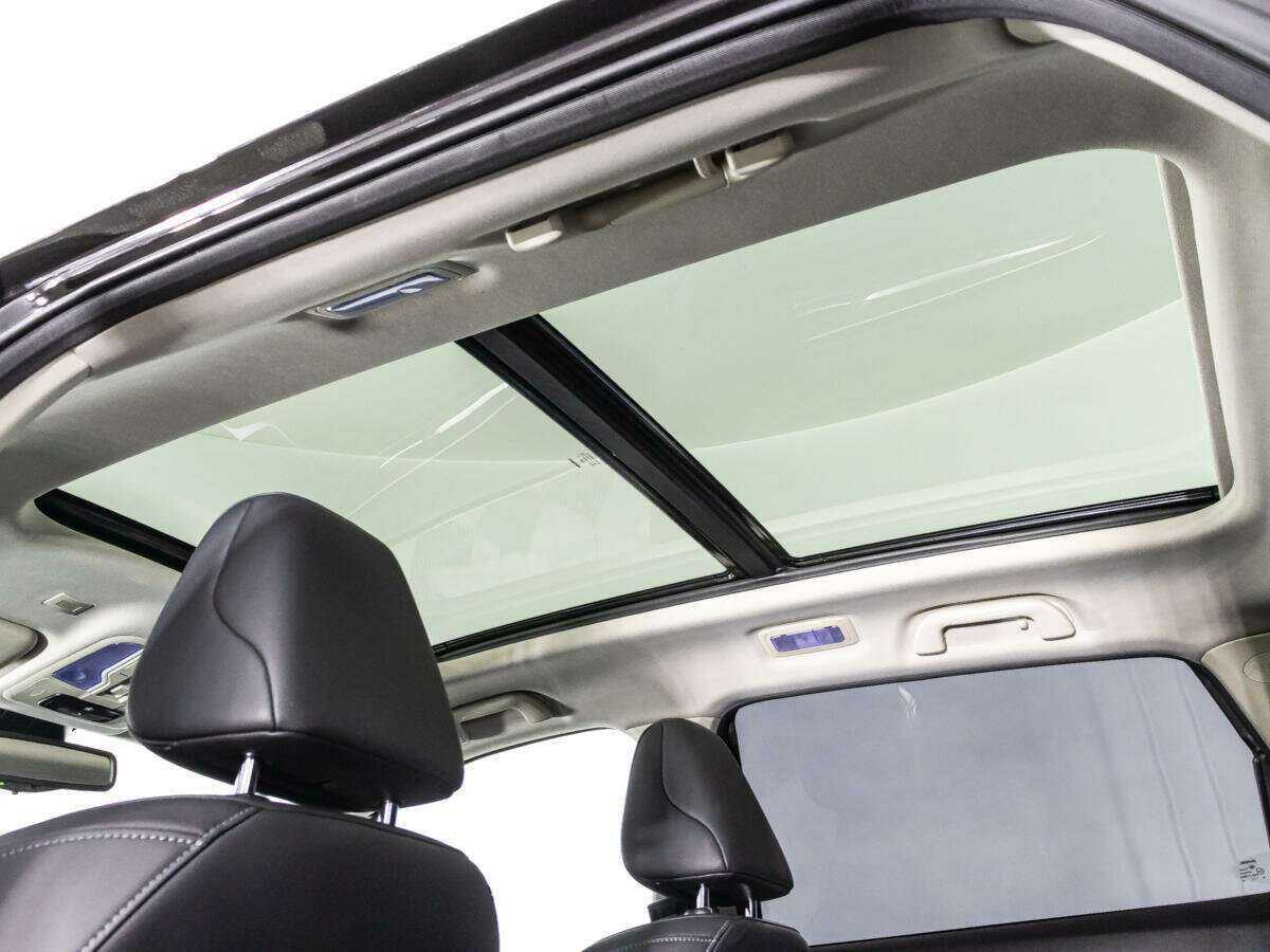 Haval F7, 2021 Фото №13