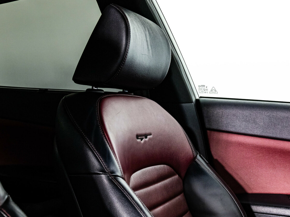 Kia Optima IV Рестайлинг, 2018 Фото №25