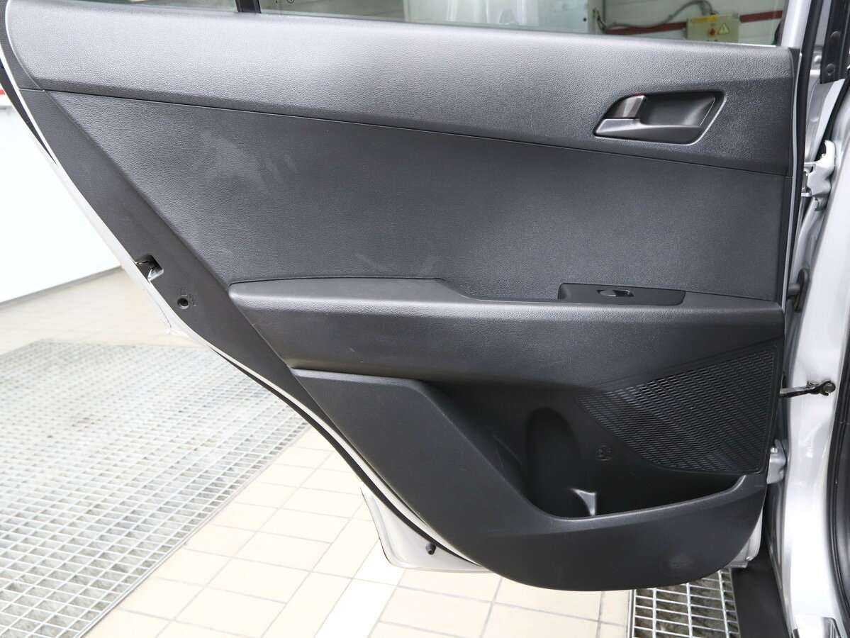 Hyundai Creta, 2018 Фото №12