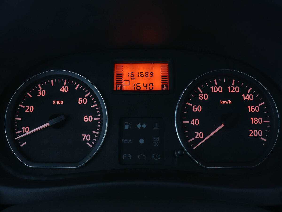 Renault Sandero Stepway, 2013 Фото №7