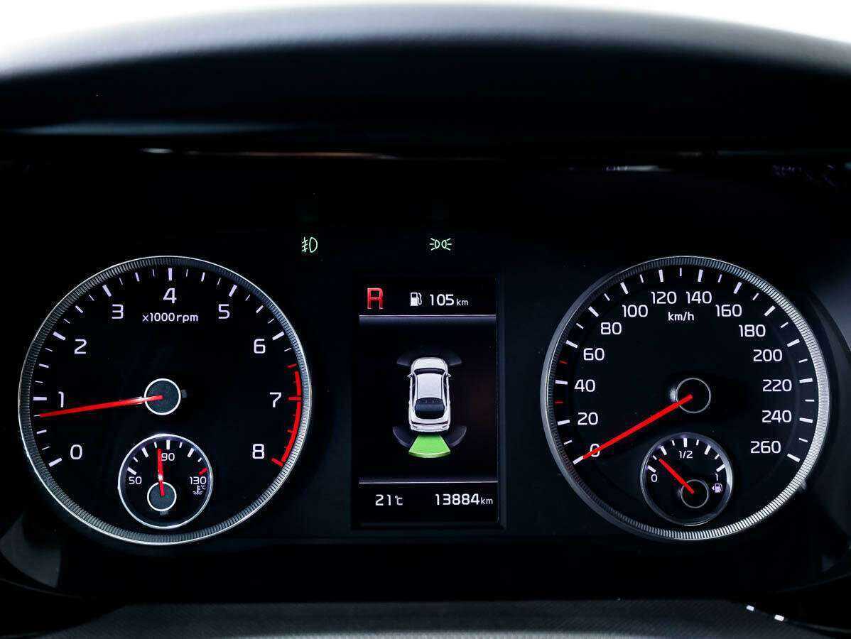 Kia K5, 2022 Фото №11