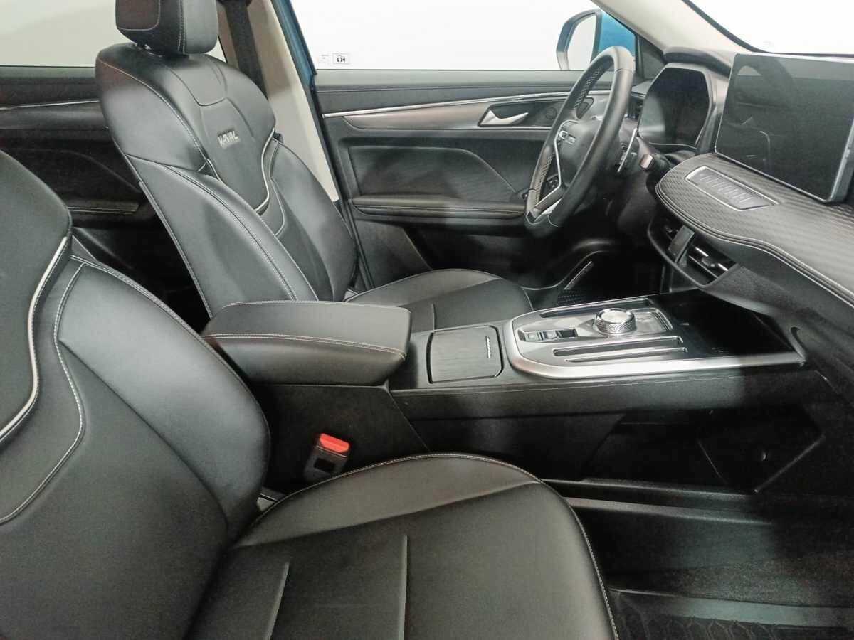 Haval Jolion, 2023 Фото №10