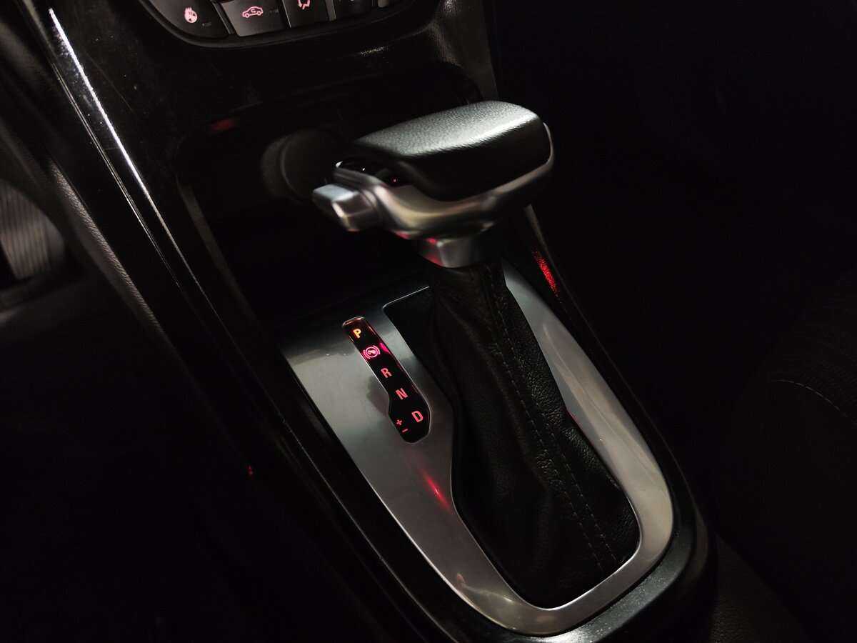 Opel Astra, 2012 Фото №14