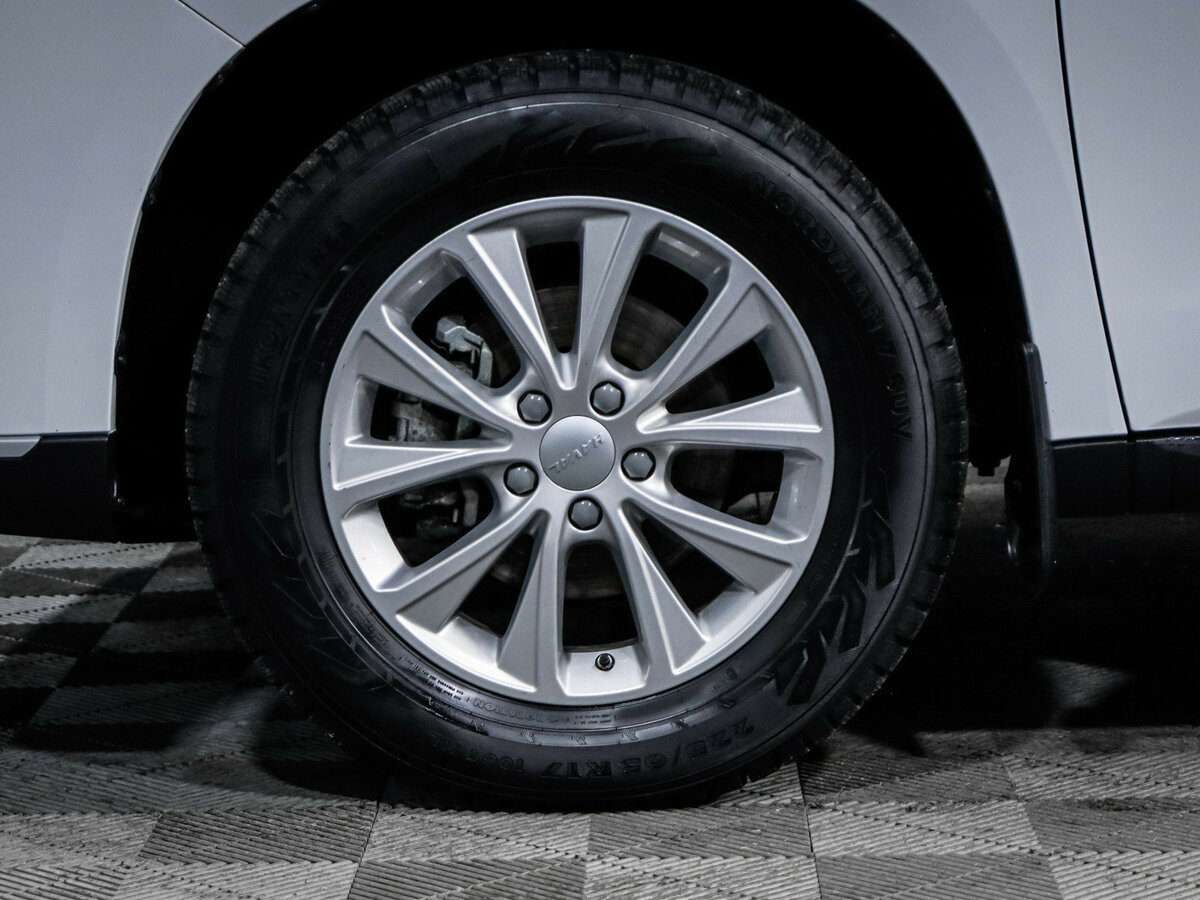 Haval M6 II, 2024 Фото №14