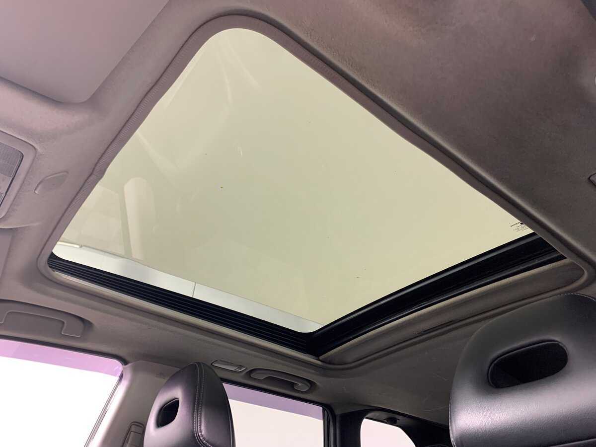 Nissan X-Trail, 2012 Фото №15