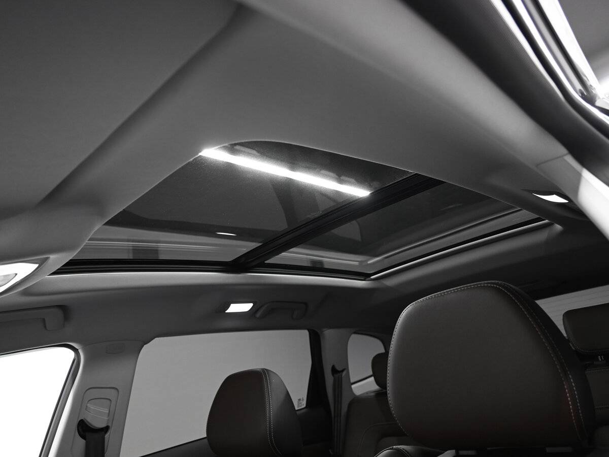 Chery Tiggo 8 Pro, 2021 Фото №16