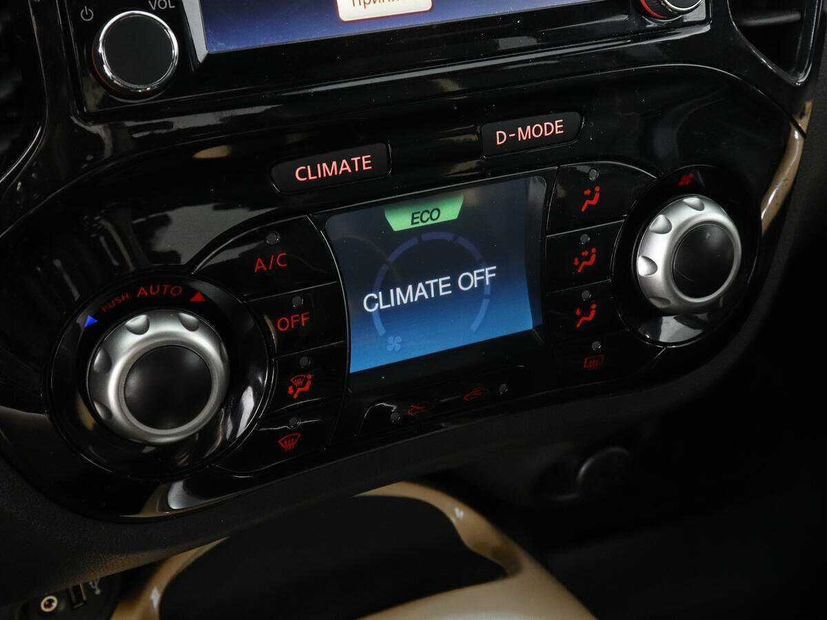 Nissan Juke, 2017 Фото №13