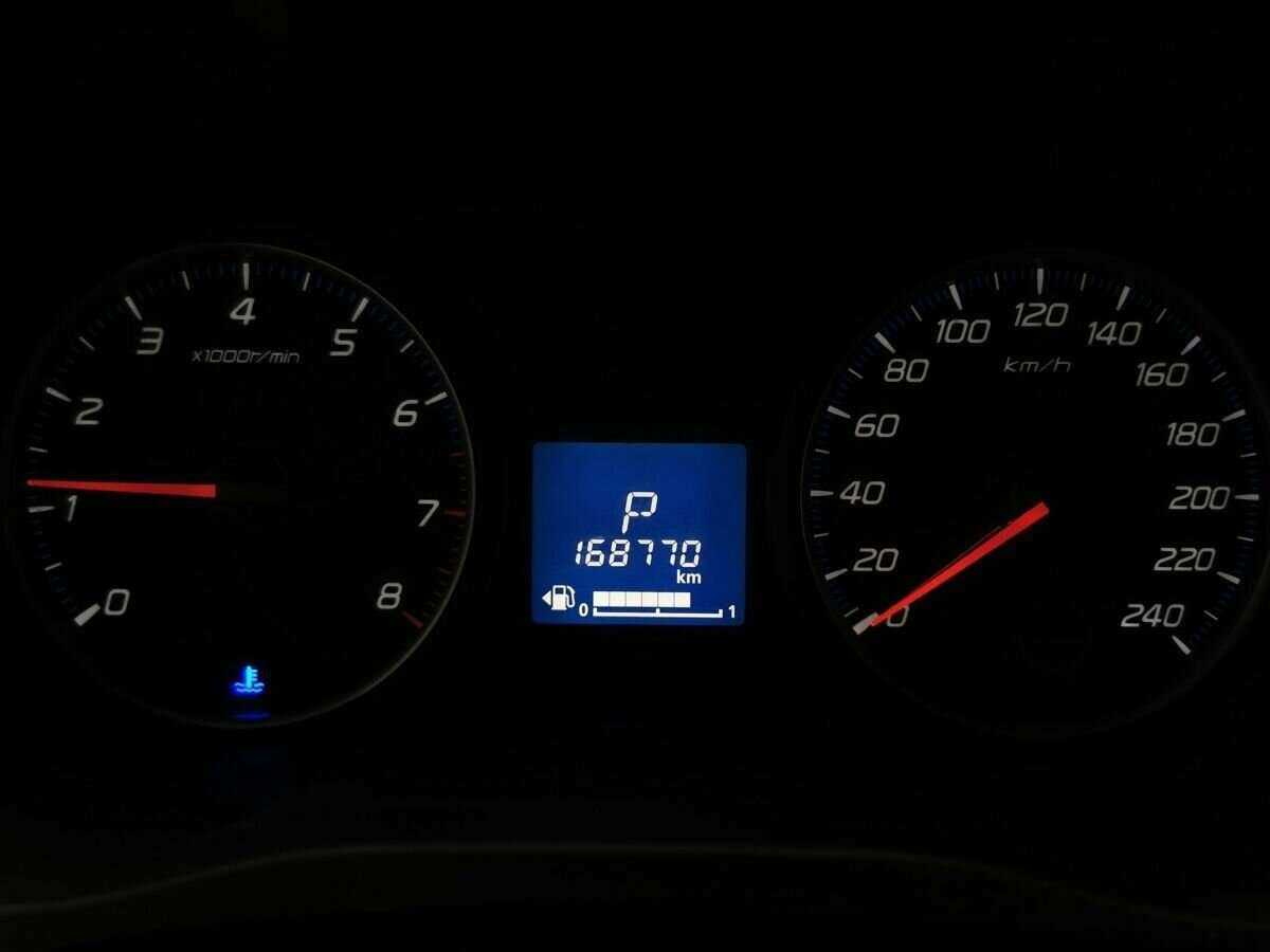 Mitsubishi Outlander, 2014 Фото №16