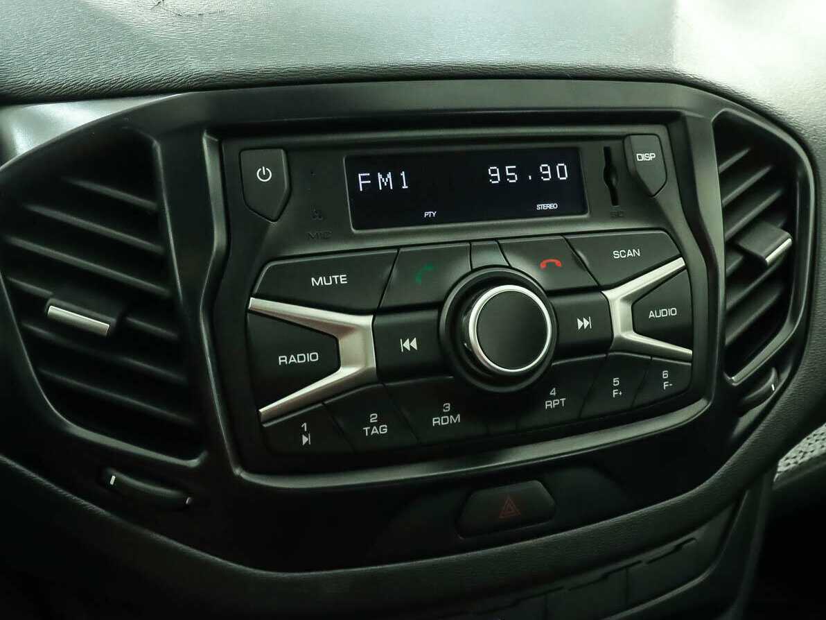 Lada (ВАЗ) Vesta, 2022 Фото №13