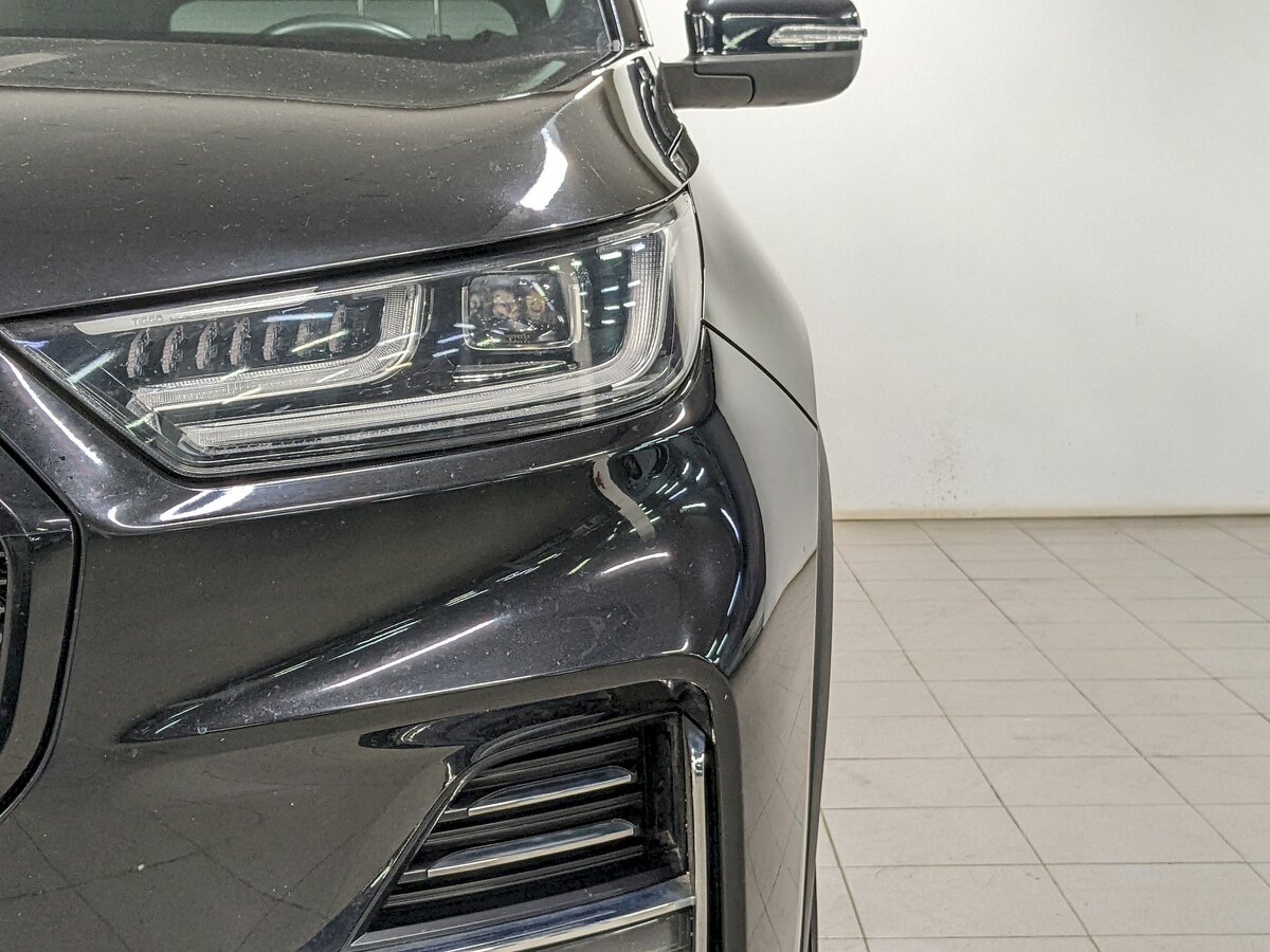 Chery Tiggo 8 Pro I, 2022 Фото №19