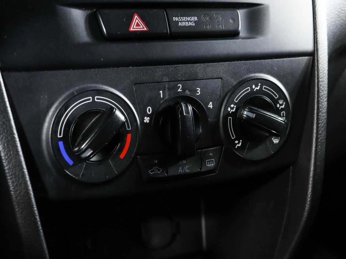 Suzuki Vitara, 2019 Фото №13