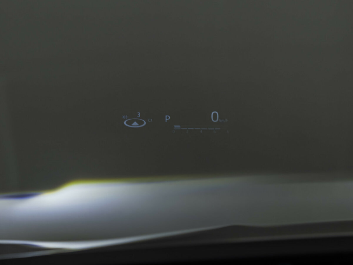 Toyota Camry VIII (XV70), 2018 Фото №13