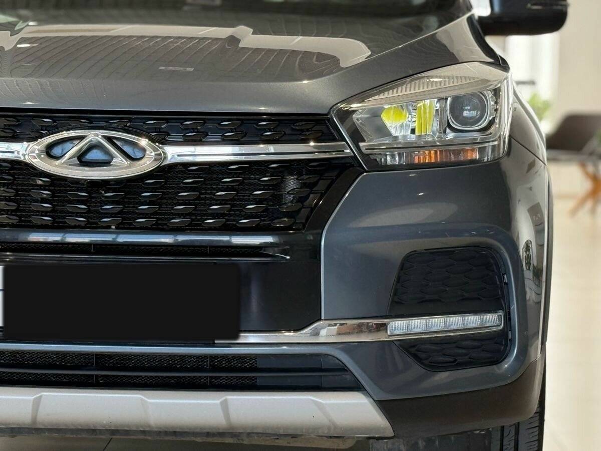 Chery Tiggo 4, 2021 Фото №5