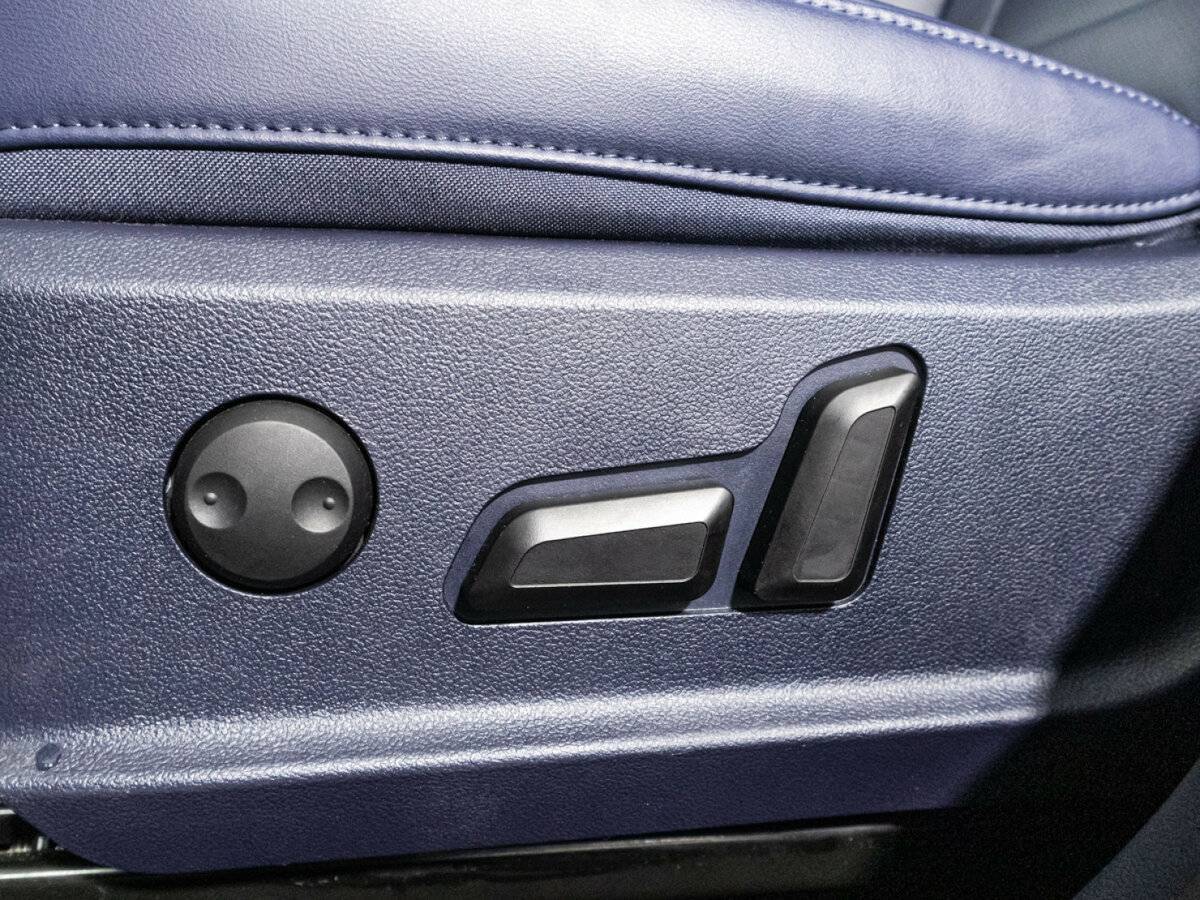 Haval F7x, 2023 Фото №16