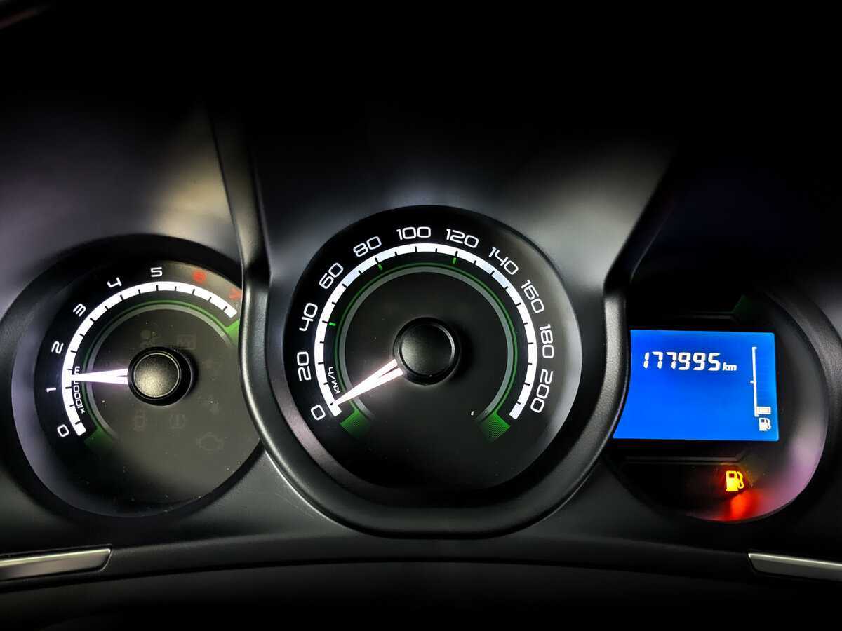 Lada (ВАЗ) XRAY, 2018 Фото №11