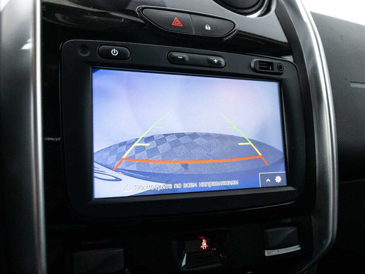 Lada (ВАЗ) Largus Cross, 2021 Фото №16